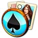 Hardwood Spades