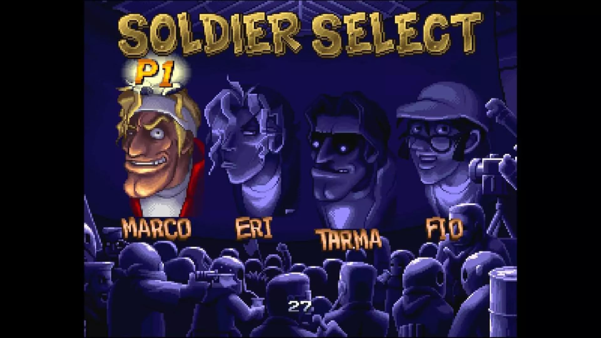 Genérico Switch Aca Neogeo Selection Vol. 7 (Importacion Asiatica)