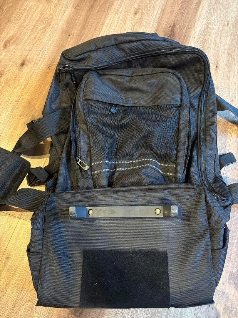 日本刀の鐔・鍔｜鉄地双龍図透かし 銘／江州彦根住藻柄子宗典製｜日本