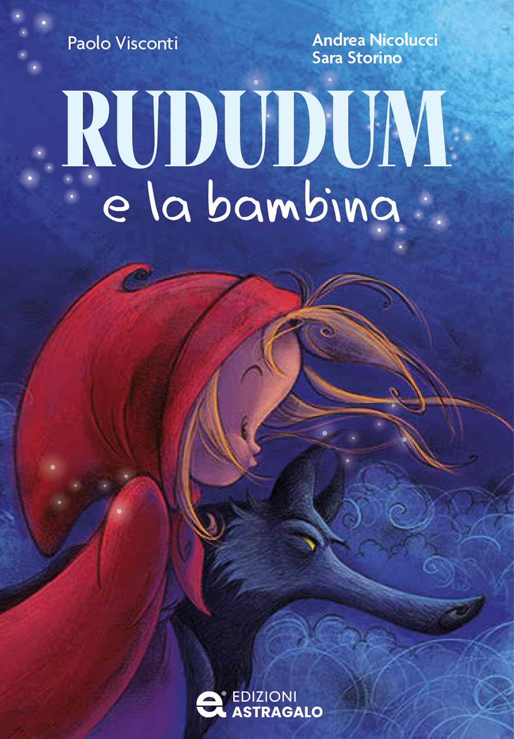 Rududum E La Bambina. Ediz. Illustrata - 4
