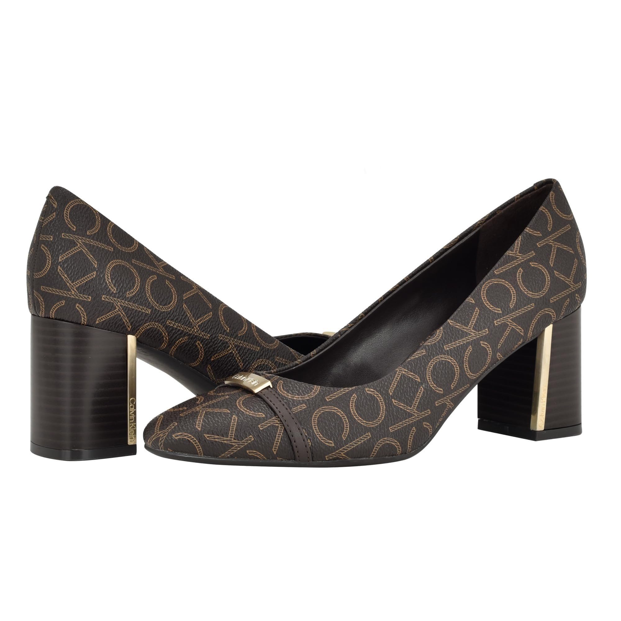 Calvin Klein Kcunesta EscarpinsFemme