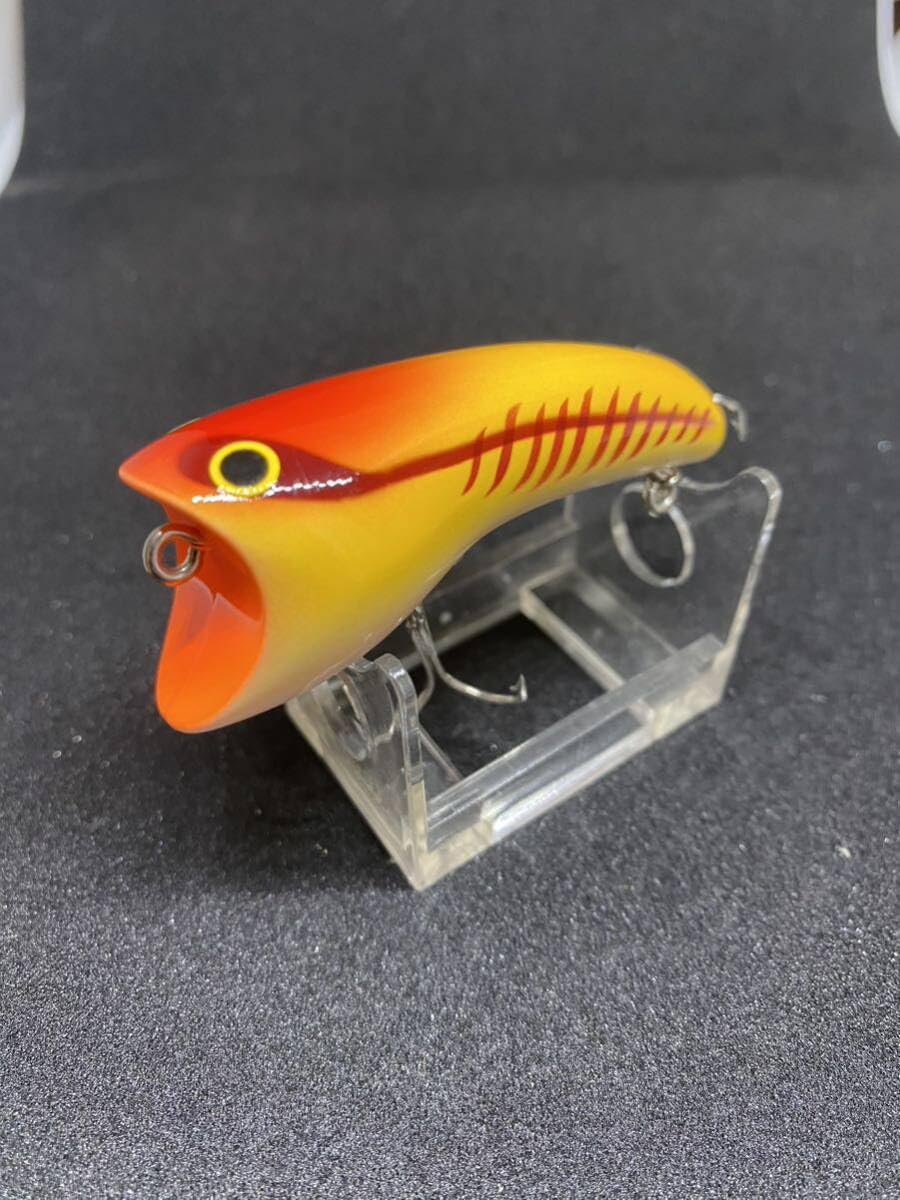 Amazon.co.jp: 廃番 ハトリーズ パフィートップ イエロー Hutleys 