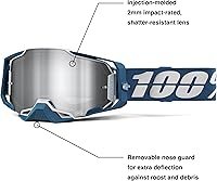 Vista 2 de 100% ARMEGA Goggle