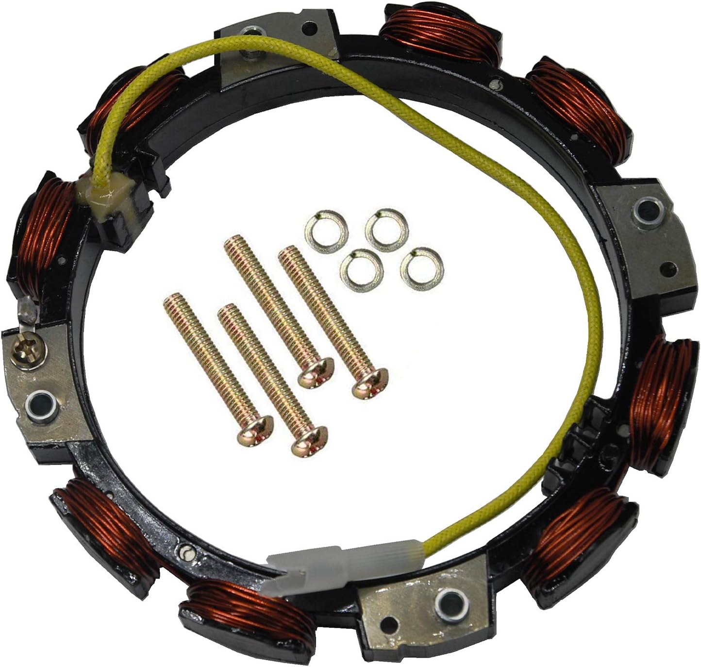 592829 Alternator Charging Coil for BS 691065 392595 356776 696457 Engines