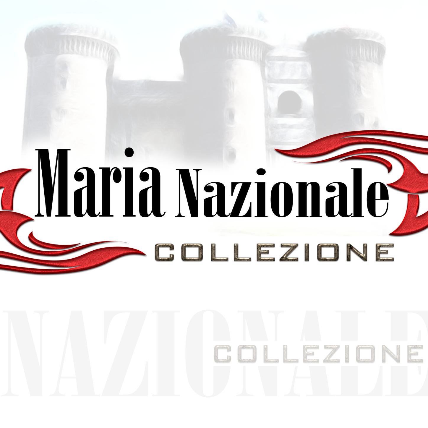 Maria Nazionale