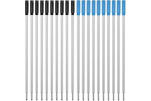 Unibene Cross Compatible Refill 20 Pack