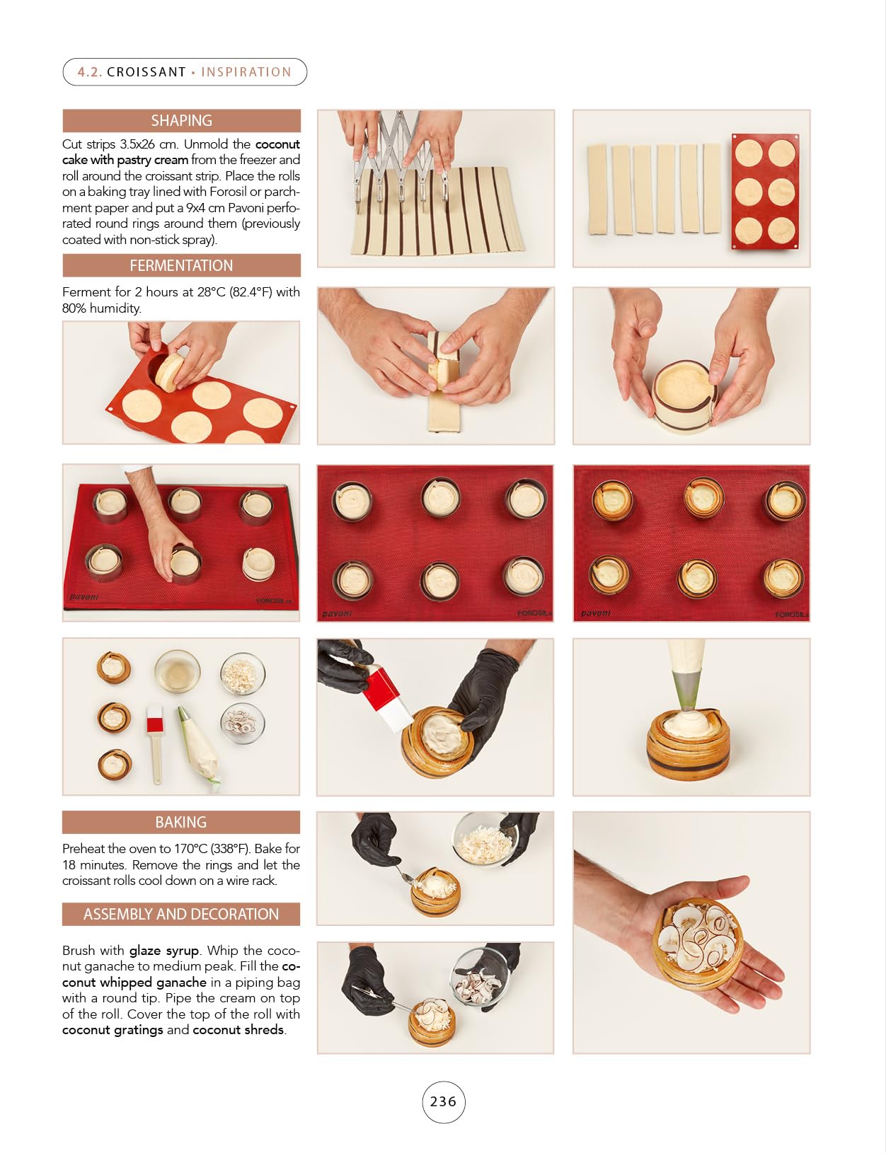 Bachour - The New Era of Viennoiserie