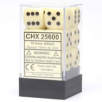 【希少】 The BONEZ ダイス サイコロ Amazon | セットof ten d6スキューDice | ダイス・サイコロ