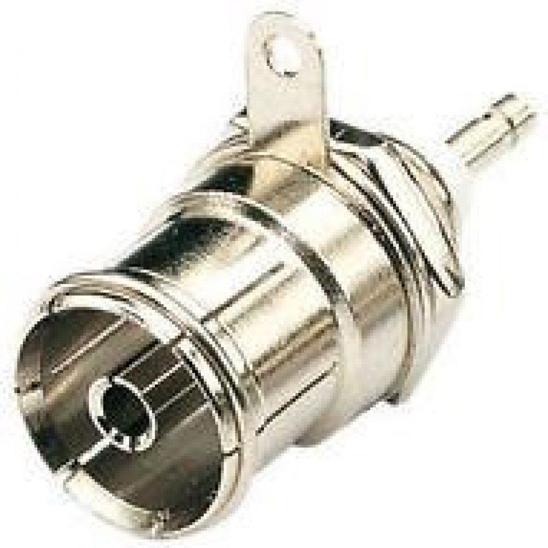 Prosignal Pro Signal Psg01950 Tv Coax Socket, Chassis