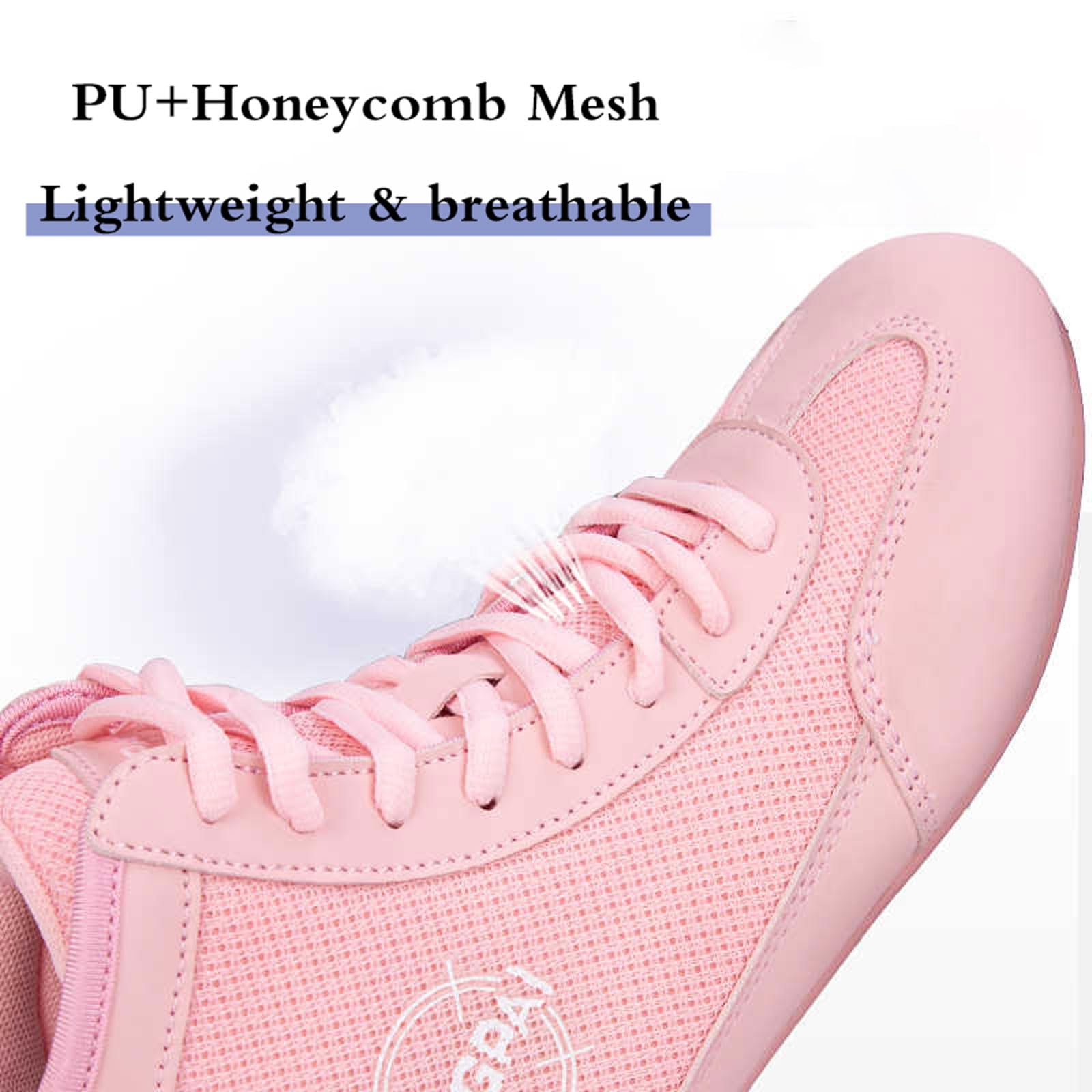 Wrestling Shoes,Boxstiefel,Bodybuilding Schuhe,Boxing Shoe,Kampfsport Ringerschuhe,Ringerschuhe Kind,Wrestling Schuhe,Bequem Und Stabil,rutschfest,FüR MäNner,Frauen,Jugendliche