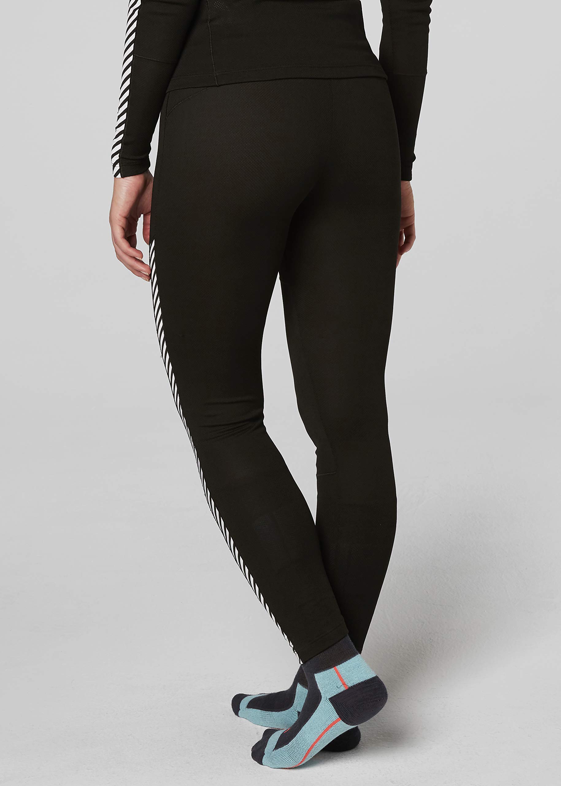 Helly Hansen Femme Pantalon Thermique HH Lifa
