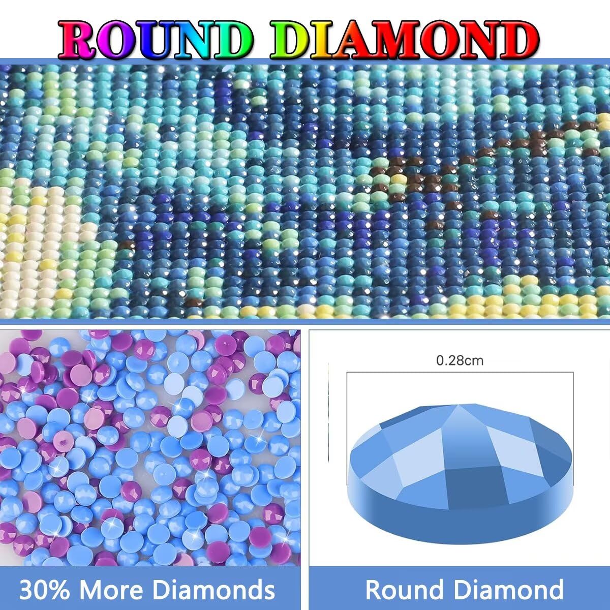 Diamond