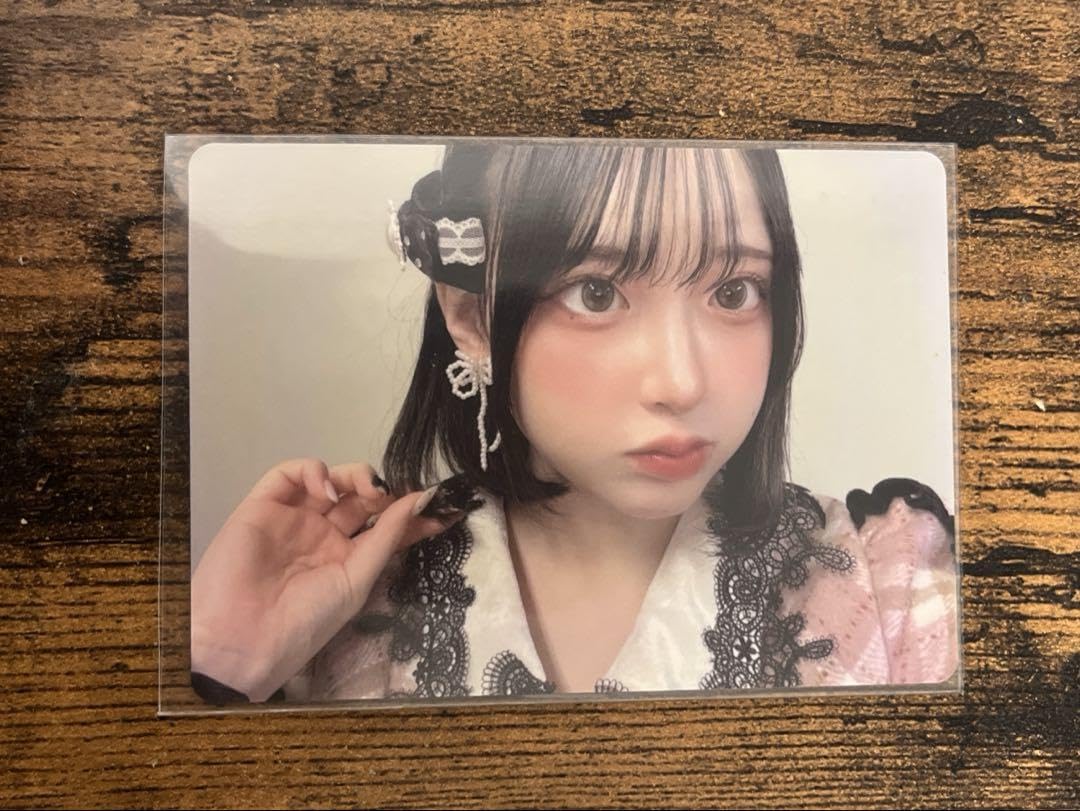 Amazon.co.jp: CUTIE STREET 桜庭遥花 ぱるたん トレカ : おもちゃ