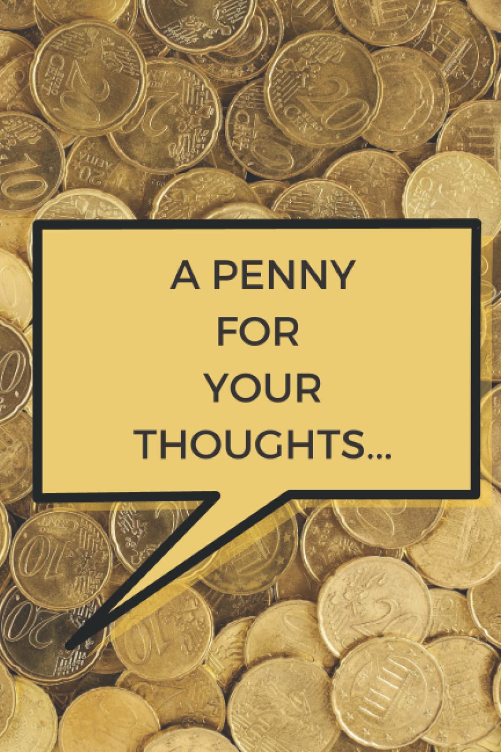 Amazon | A Penny For Your Thoughts | Gammage, Voncier C | Occult