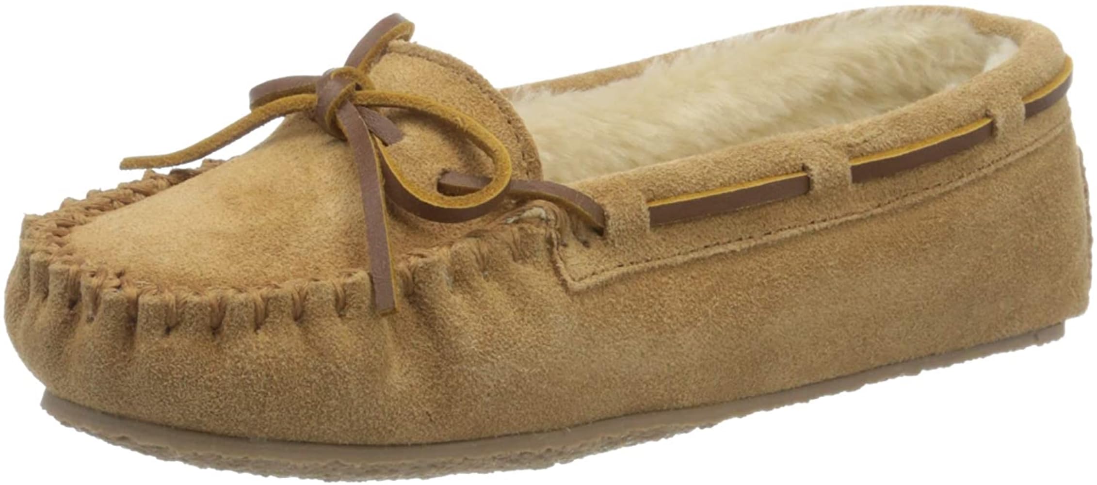 Women's Cally Moccasin Slipper
