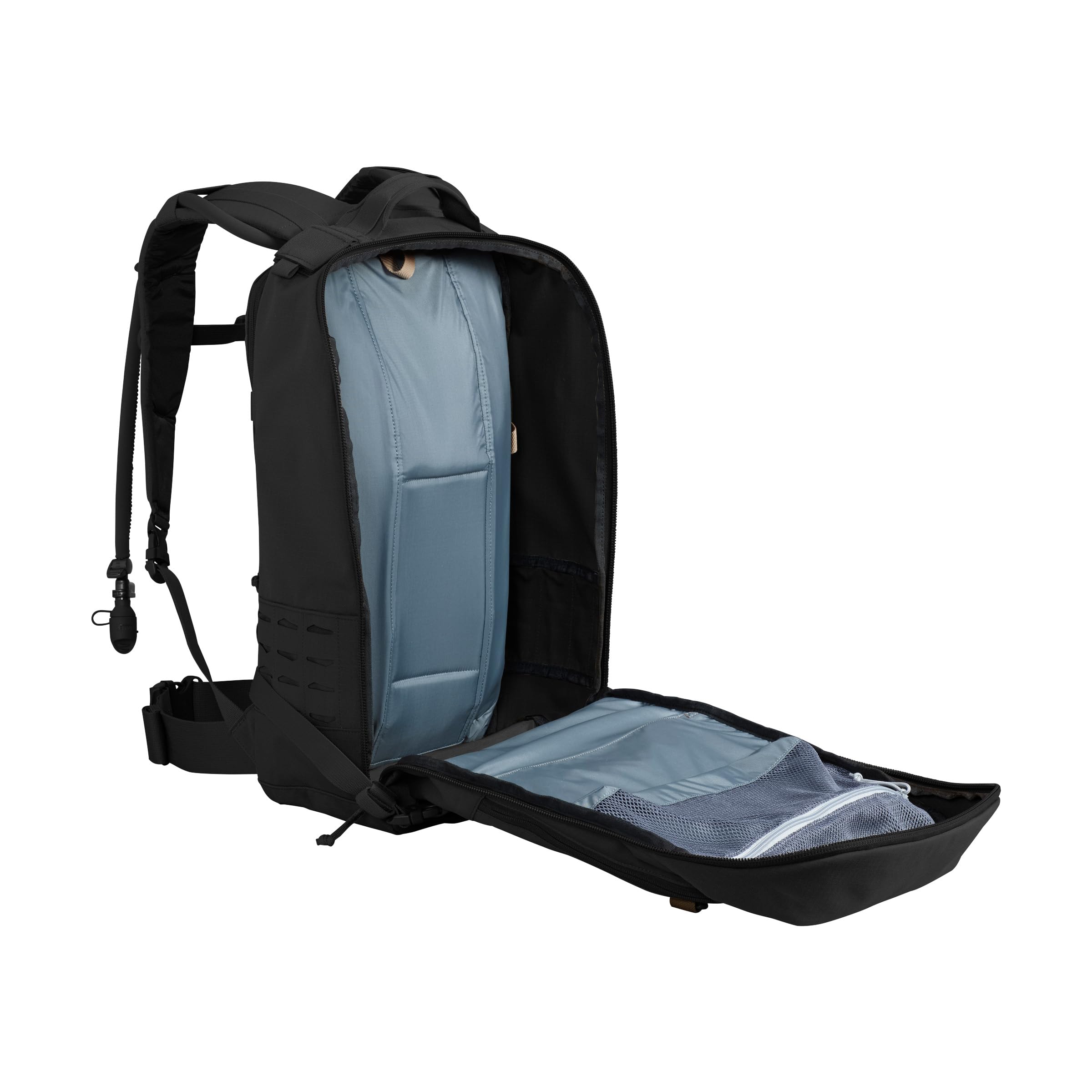 Amazon.com : CamelBak Motherlode Hydration Pack 100oz, Black