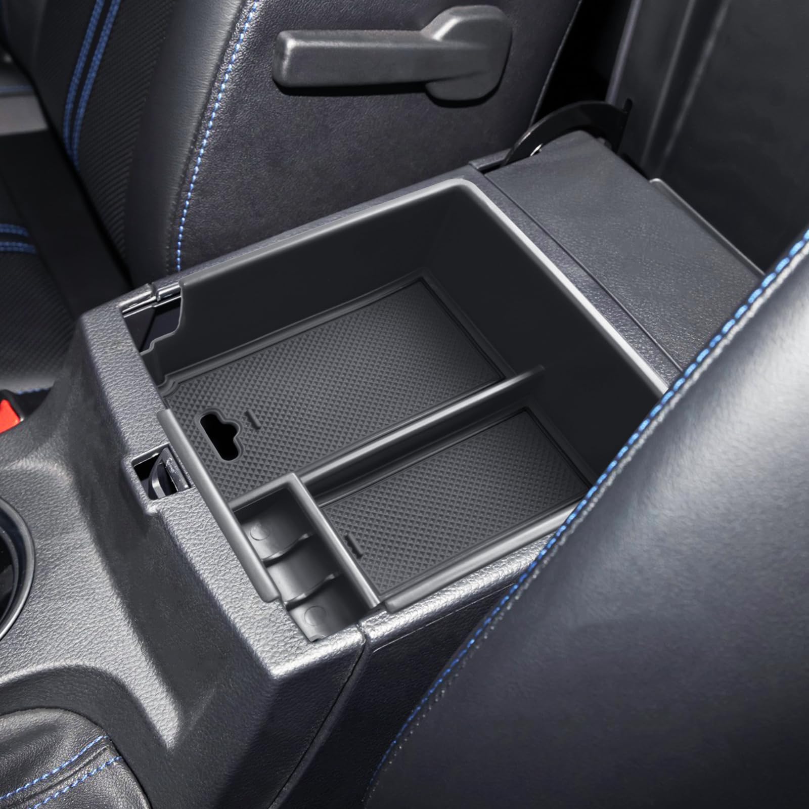 RUNROAD Automotive Center Console