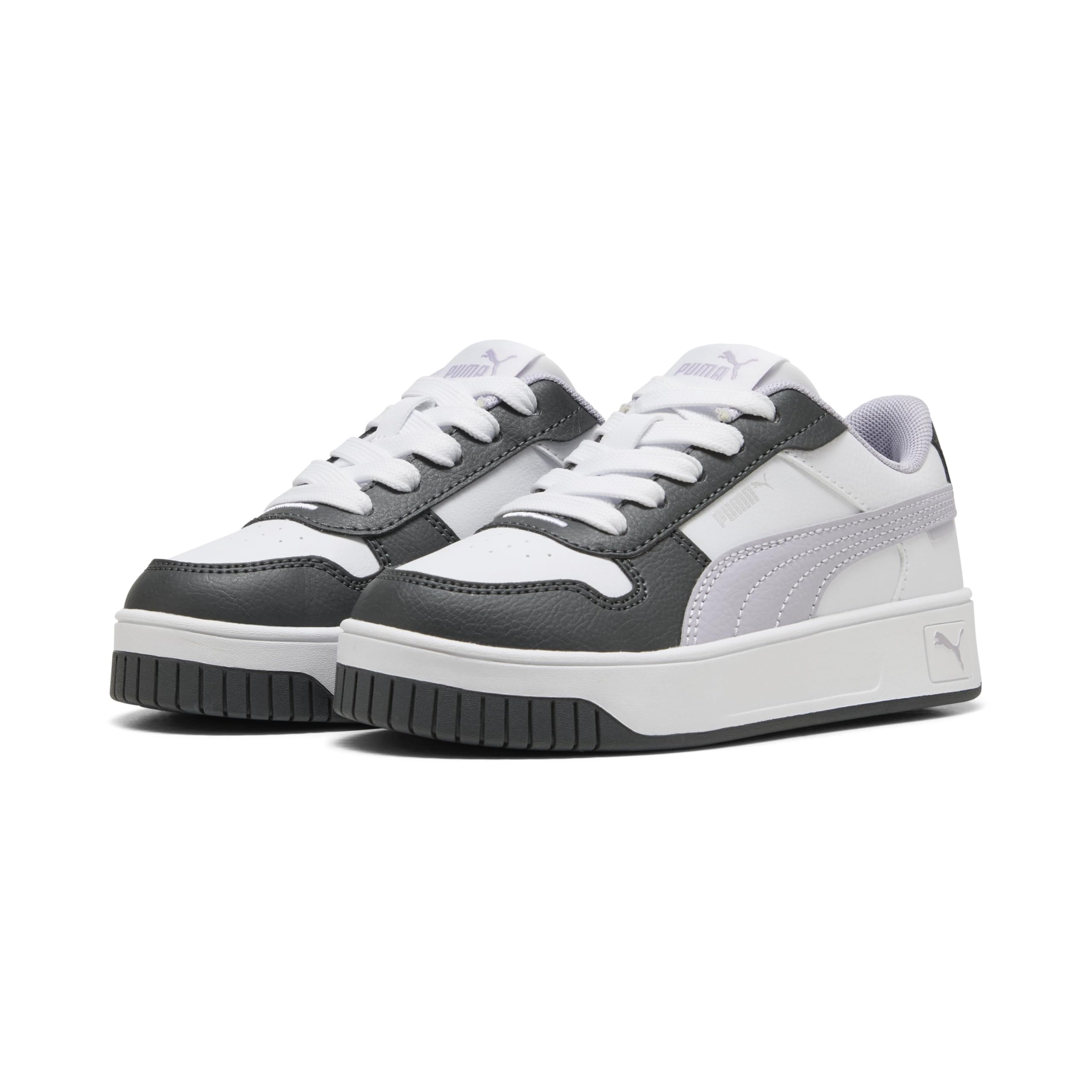 PUMA Mädchen Carina Street Sneakers