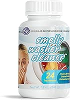 Vista 1 de Limpiador, 24 tratamientos, todo natural, inodoro