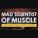 muscles Mad Scientist of Muscle: Bodybuilding and Fitness