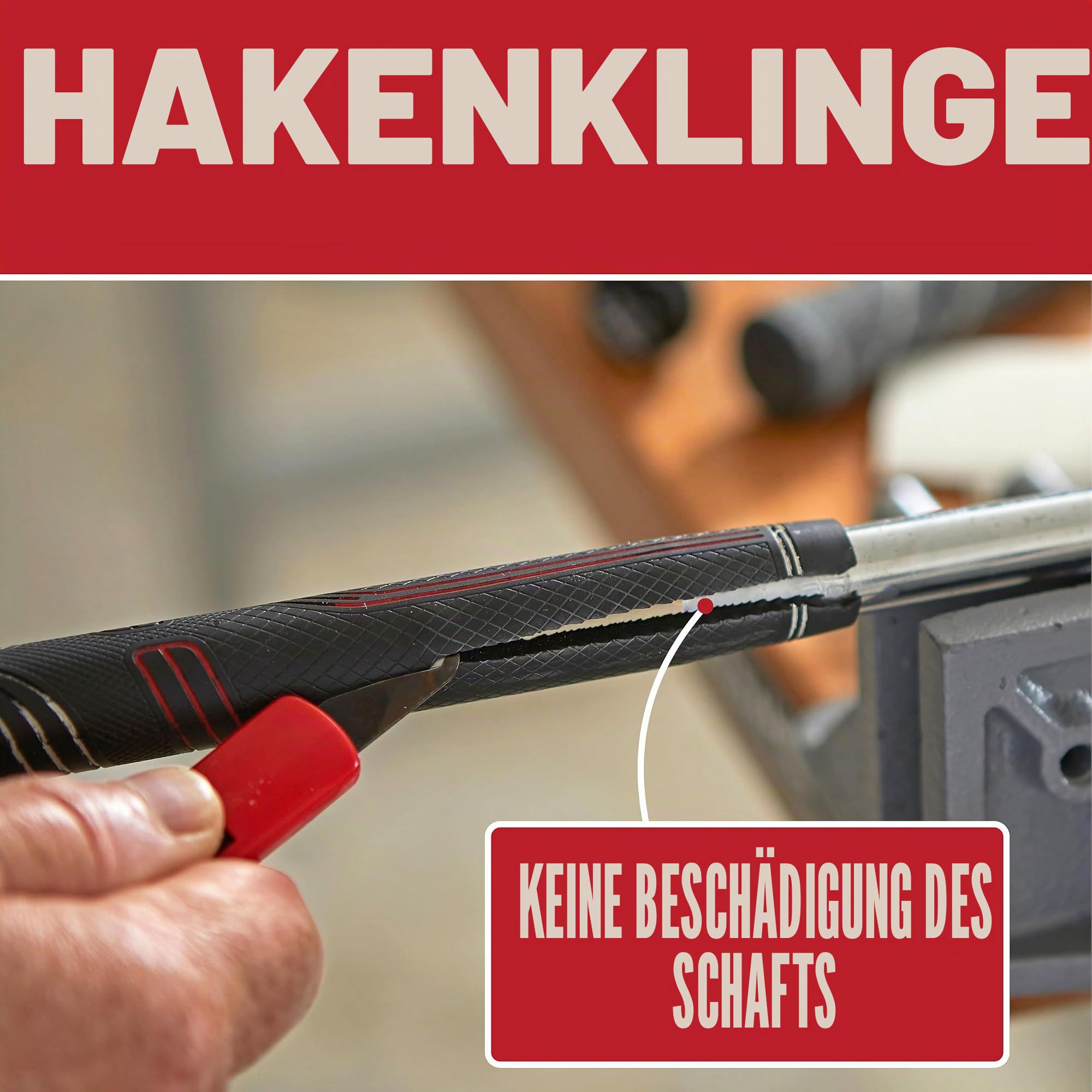 Brampton Golfgriff-Sets für Golfschläger mit hochwertigem HF-100 Grifflösungsmittel