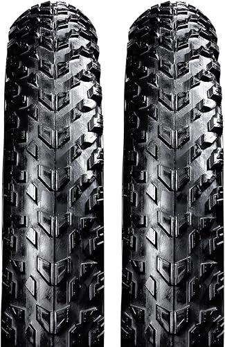 Zol Fat Tire 26x4.0 pulgadas Fat Bike Wire Reemplazo de neumáticos de bicicleta eléctrica Compatible con bicicleta de nieve de montaña ancha