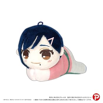 Amazon.co.jp: SAKAMOTO DAYS はぐキャラコレクション BOX