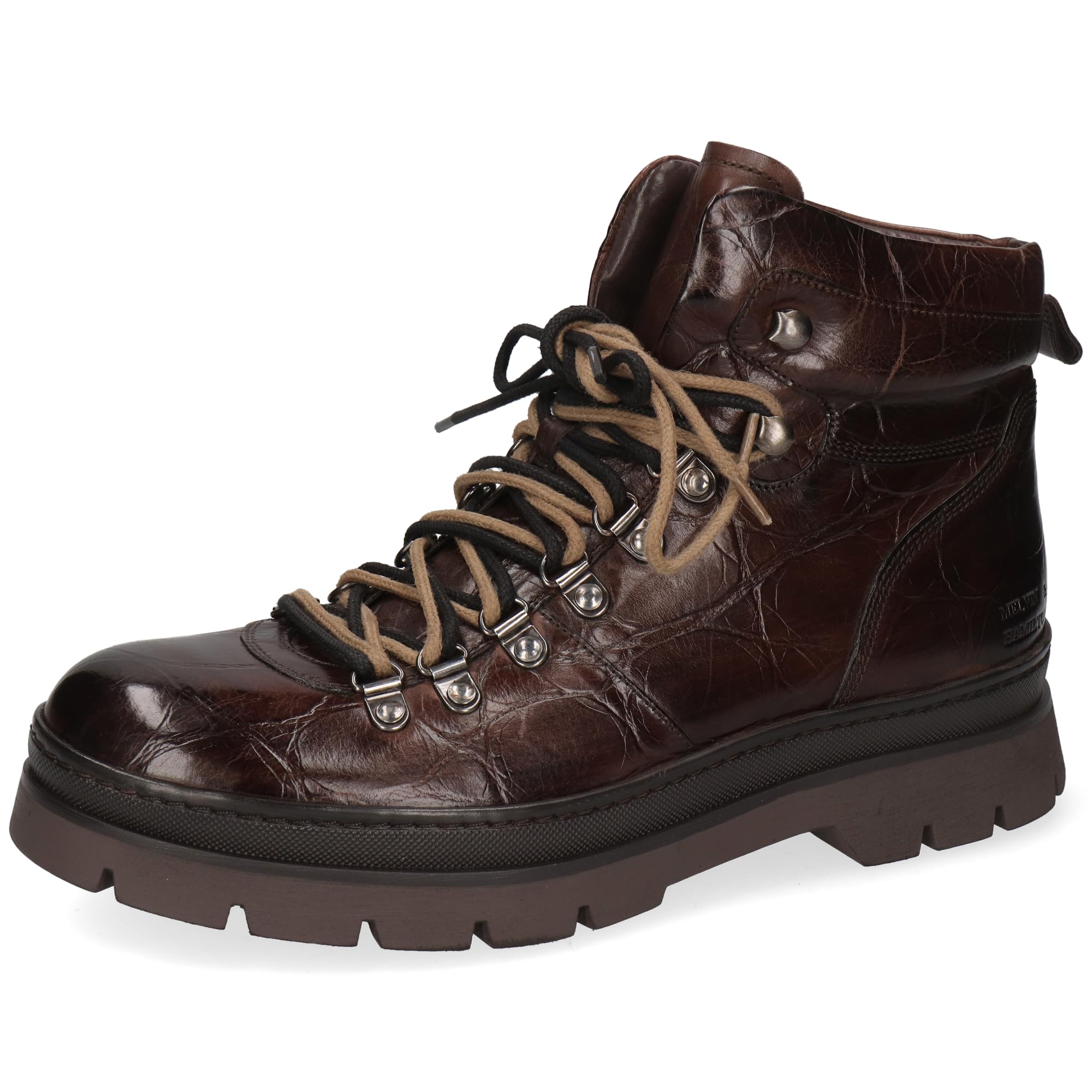 Melvin & Hamilton Stiefeletten Herren Jaden 5