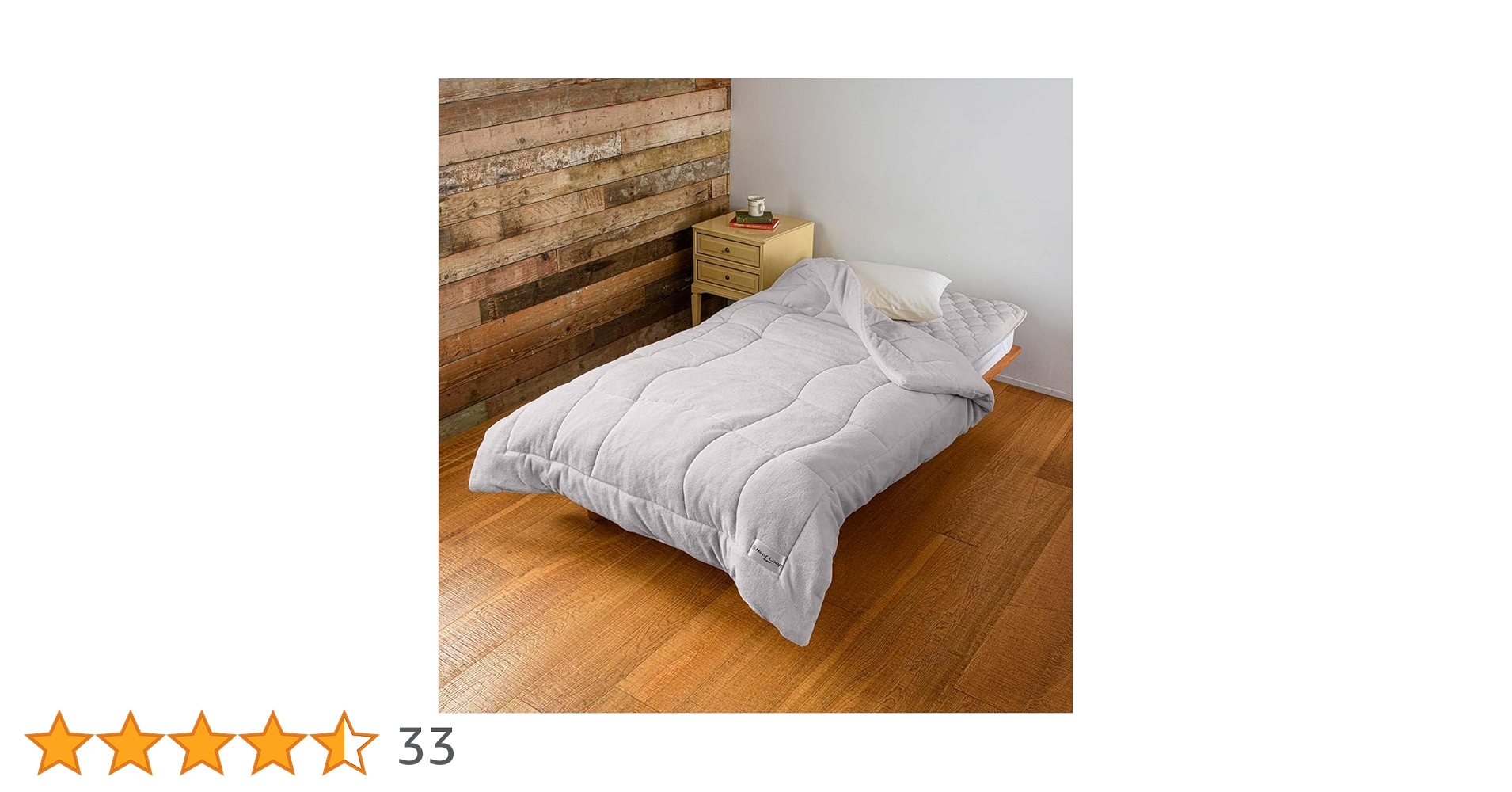 Amazon.co.jp : ディノス 寝具 セット寝具 ヒートループ（R）ハイパー