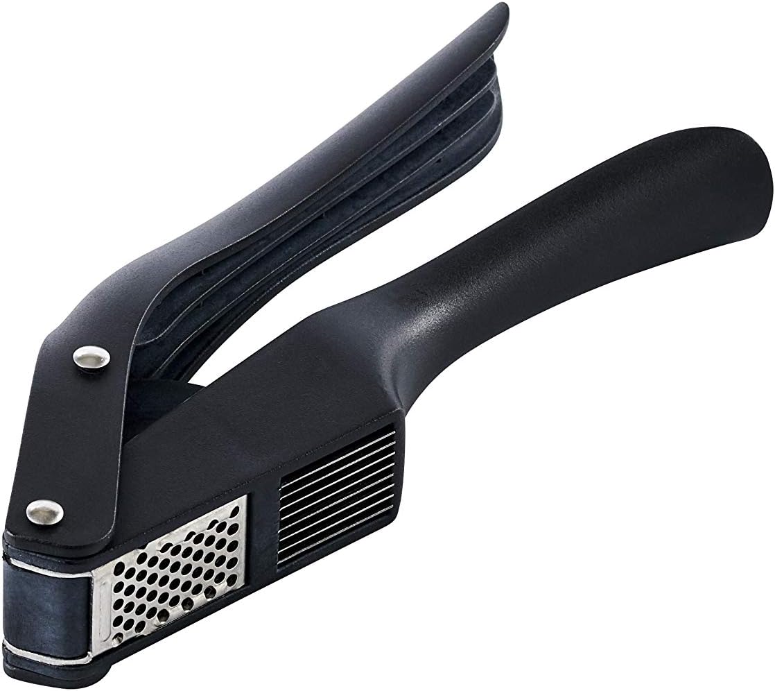 Garlic Press and Slicer