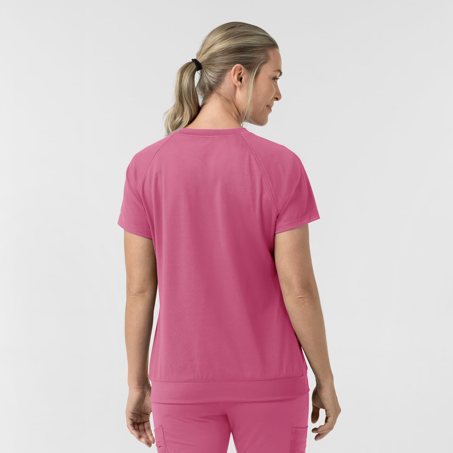 Carhartt Womens Scrub Top