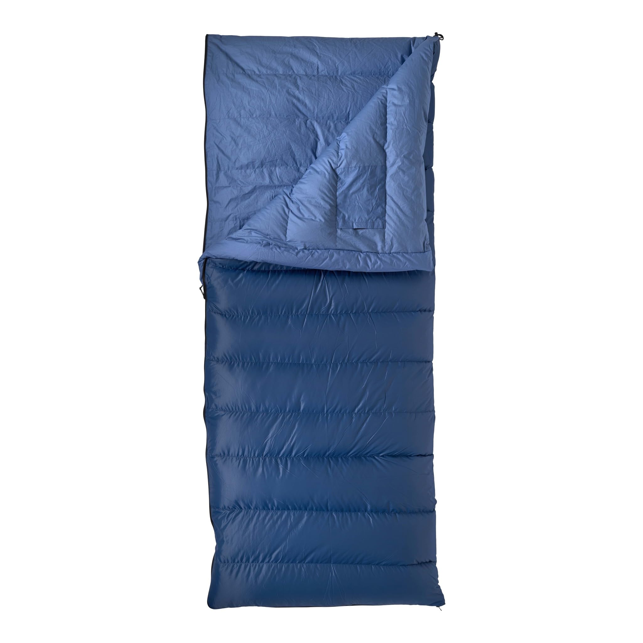 Sea To Summit Trek 650 -9°C Down Sleeping Bag Blue