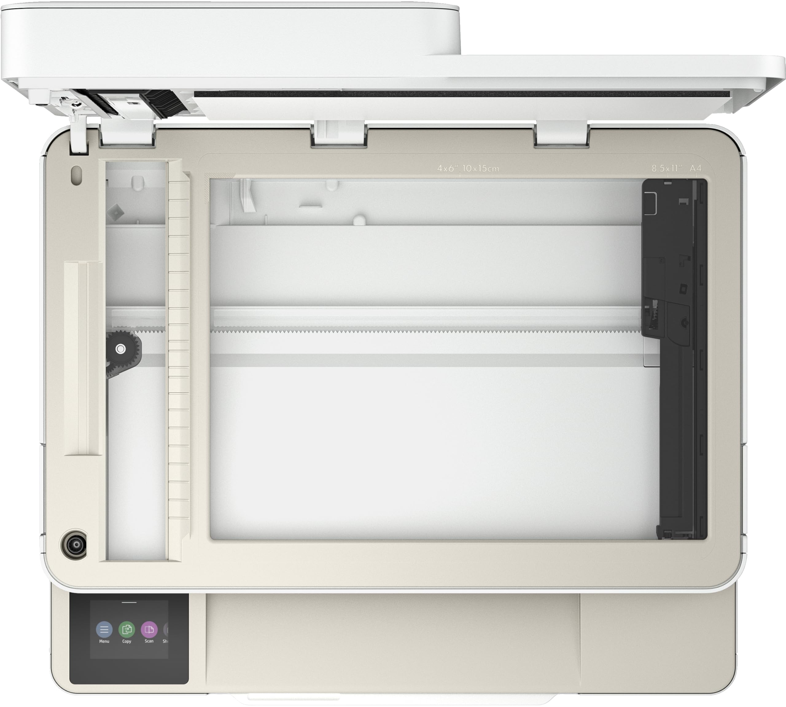 Stampante multifunzione Hp Envy 6532e