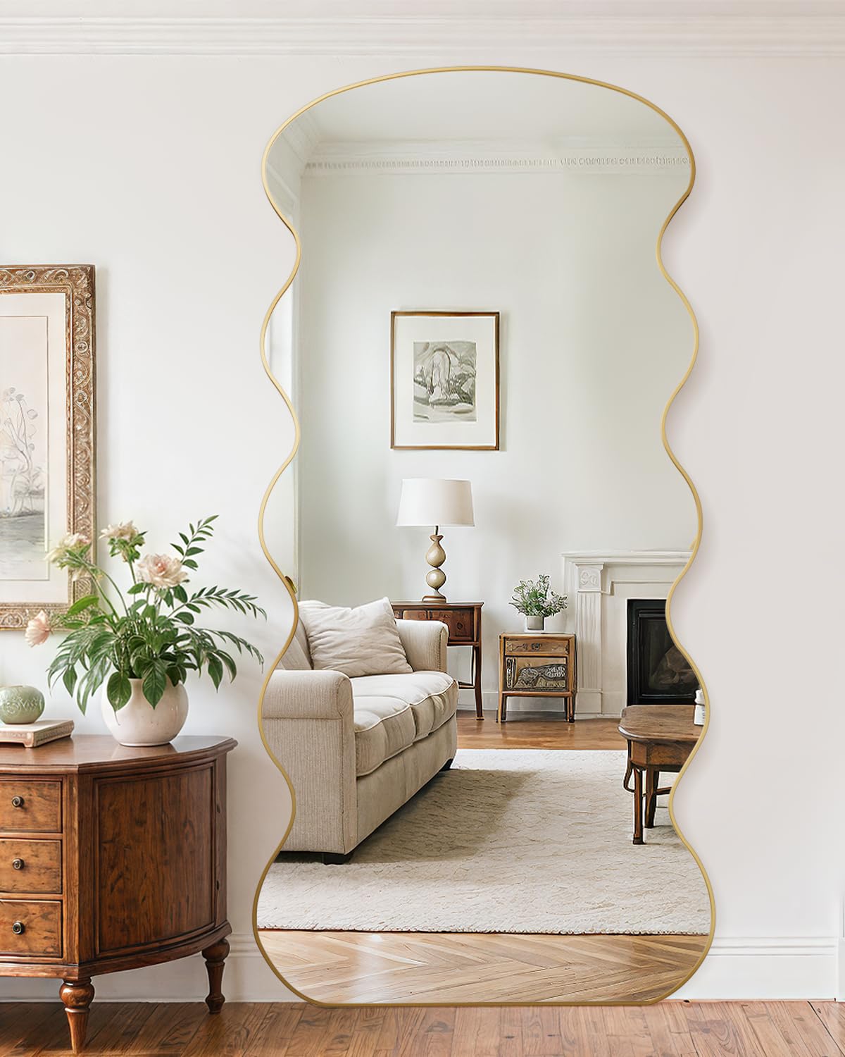 ユウ Amazon.com: Antok Full Length Mirror, 71