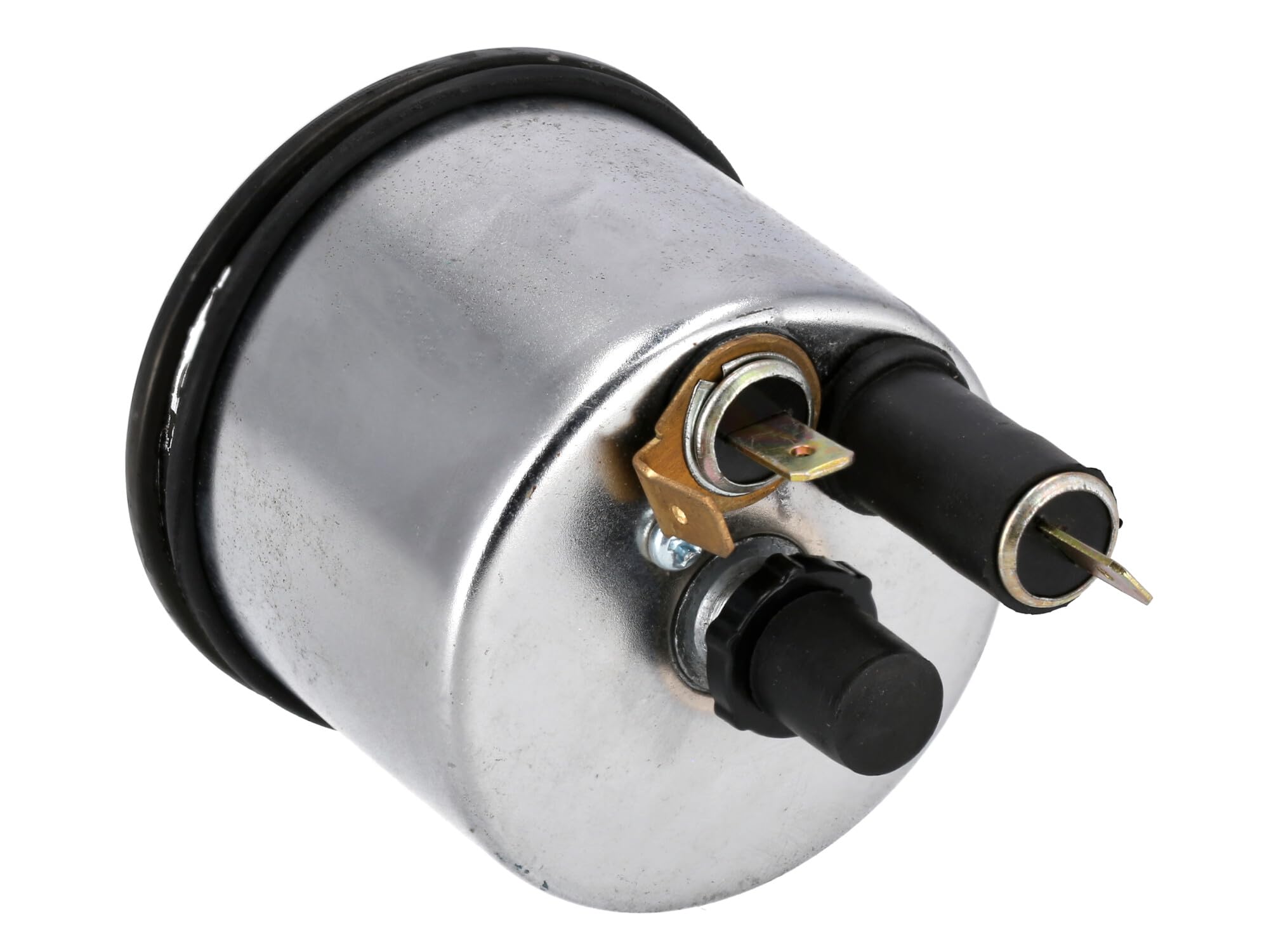 Tachometer Ø60mm bis 100km/h - für Simson S51, S53, S70, S83