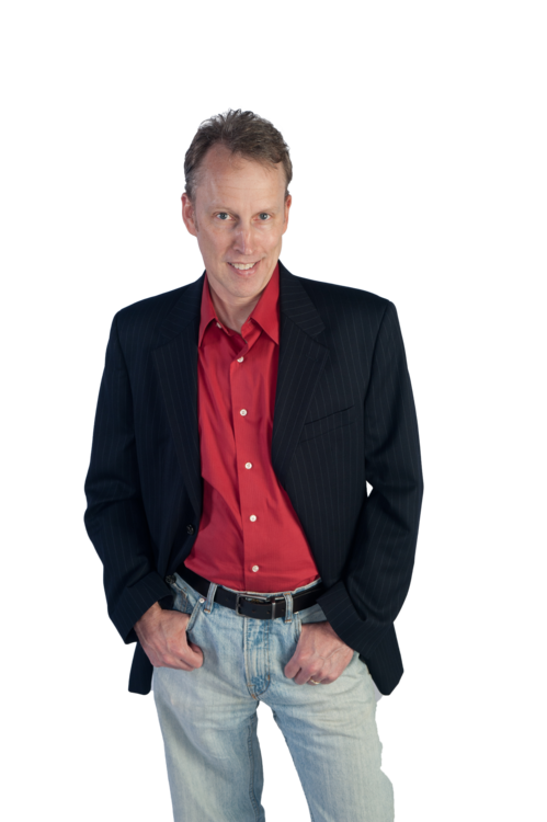 Steve Grossman books, biography, latest update