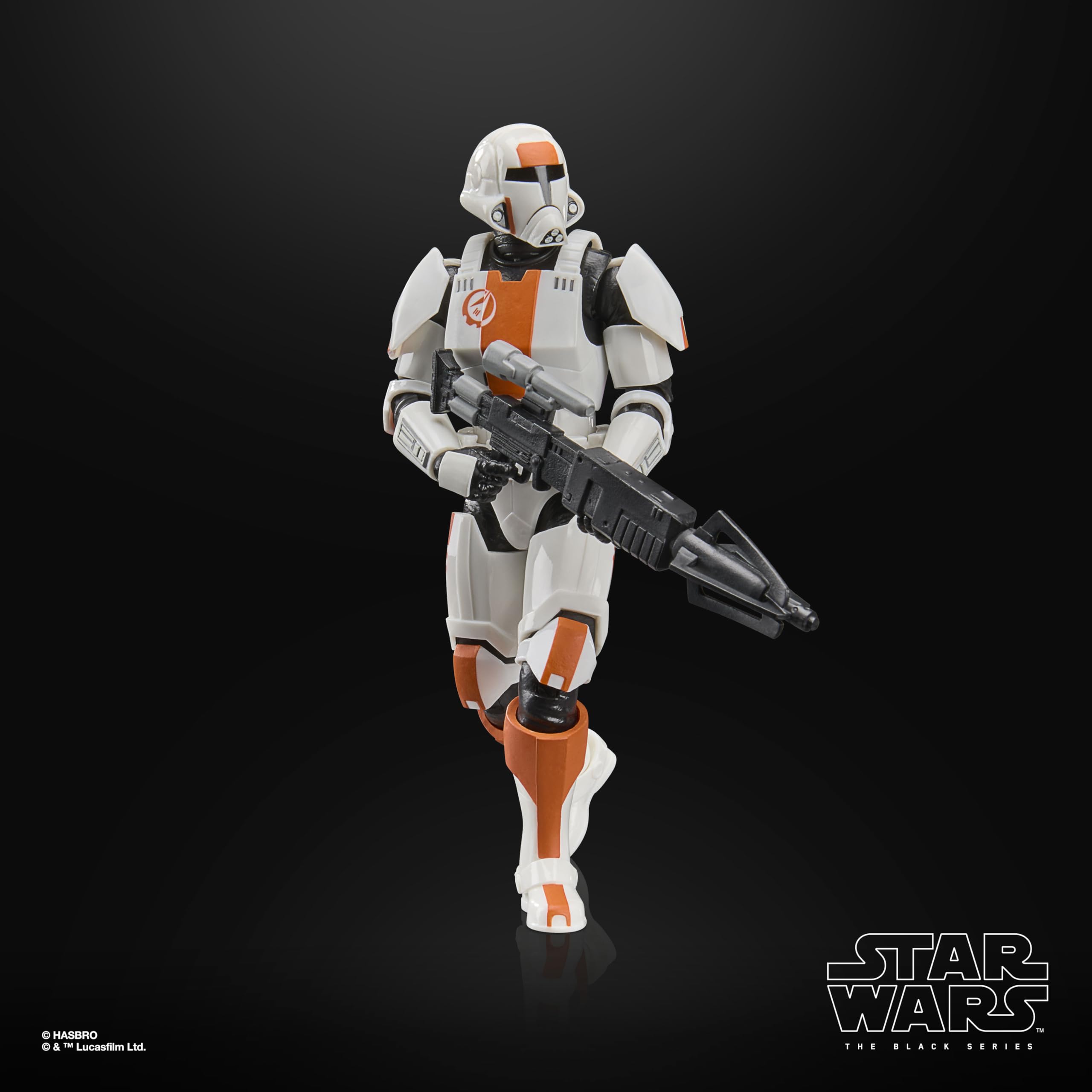Amazon.co.jp: Hasbro Japan: ブラックシリーズ：すべての商品