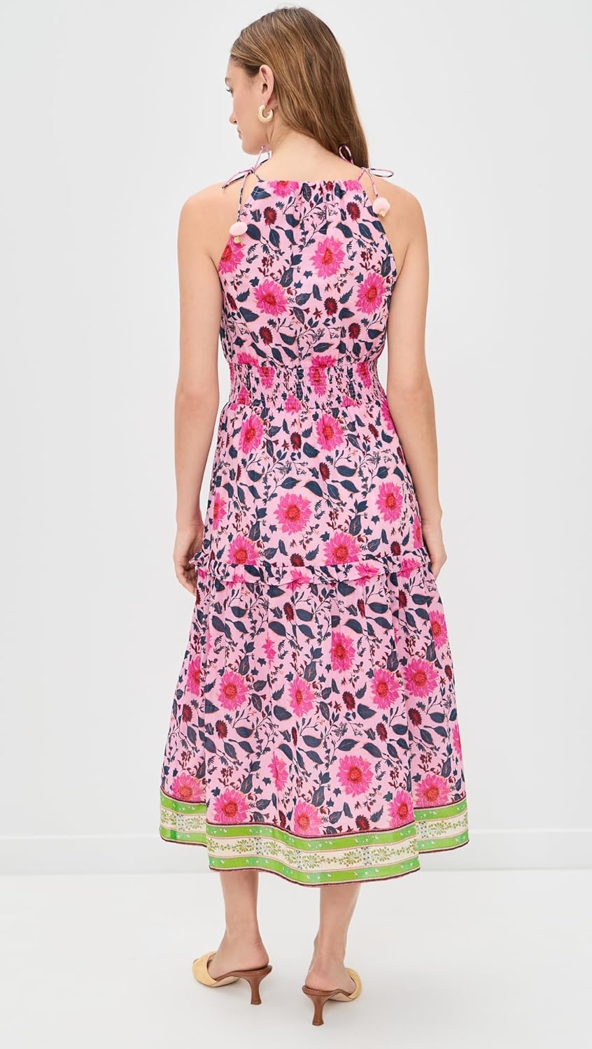 BELL Women's Kelly Midi Dress - Image 3