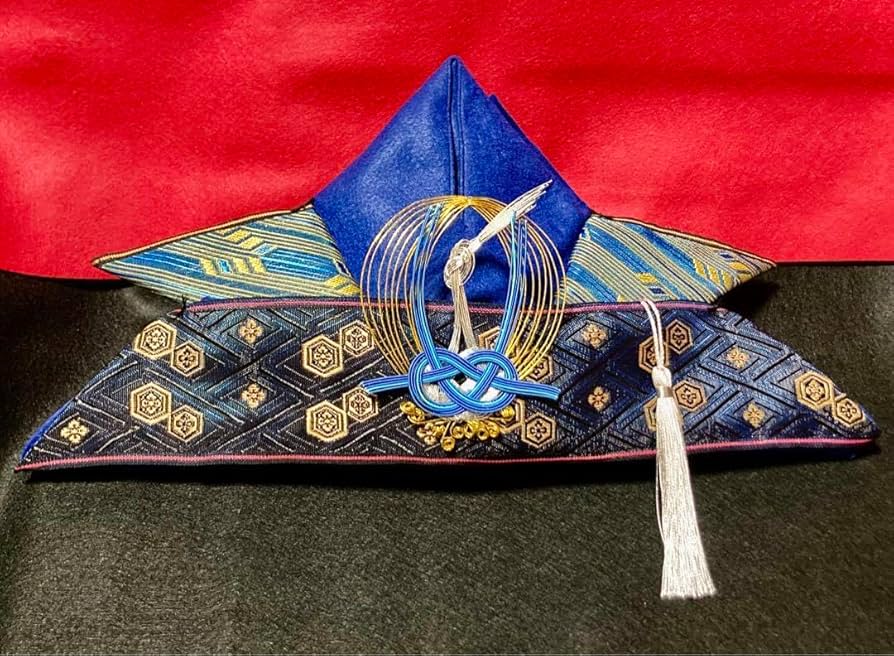 子供の日 兜 かぶと 楽天市場】【即納】かぶれる兜 カブト 兜 子どもの日 着物