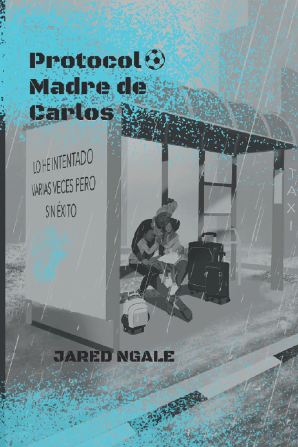 Protocolo Madre de Carlos
