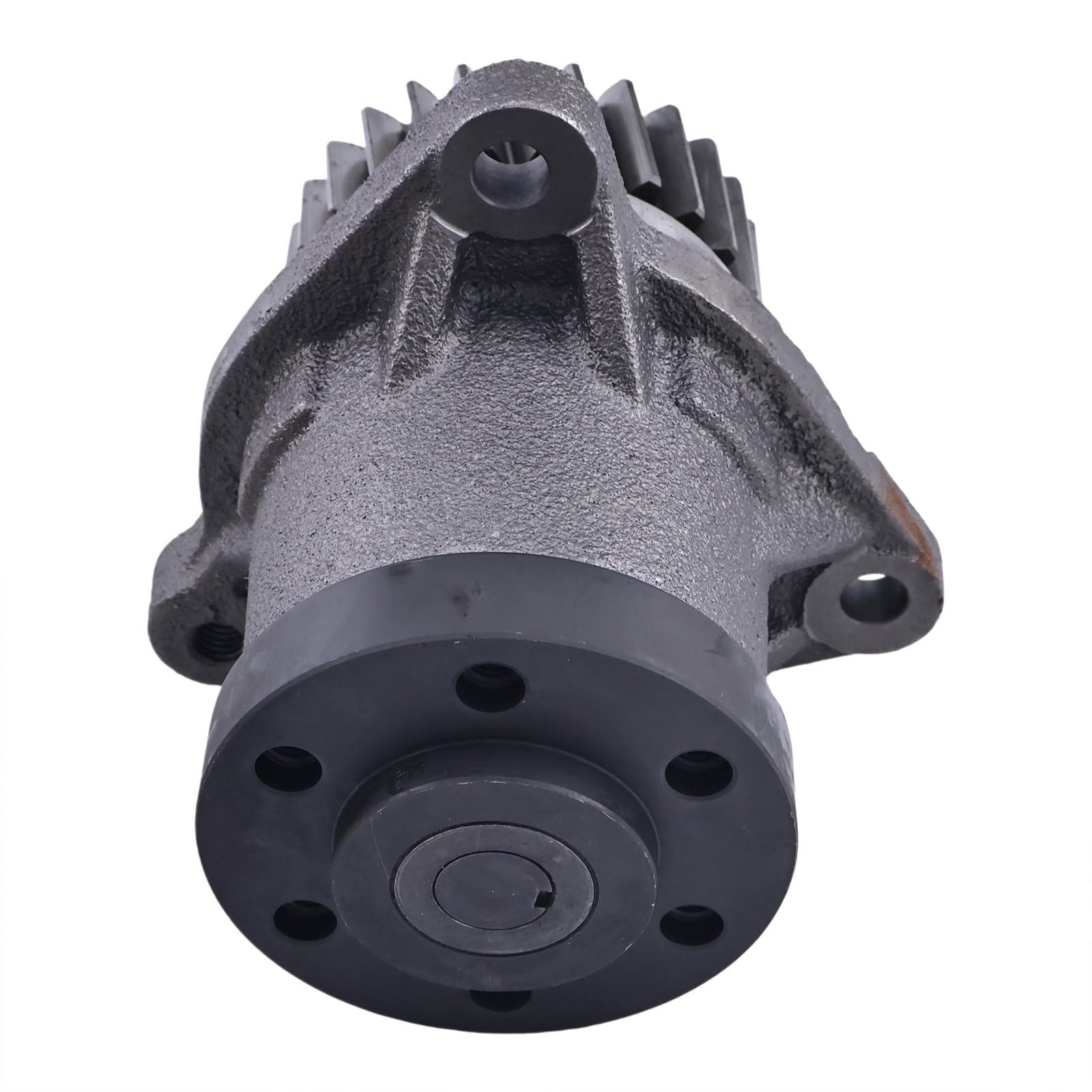 Amazon.com: YIHETOP Accessory Drive 85013115 20511839 For Volvo