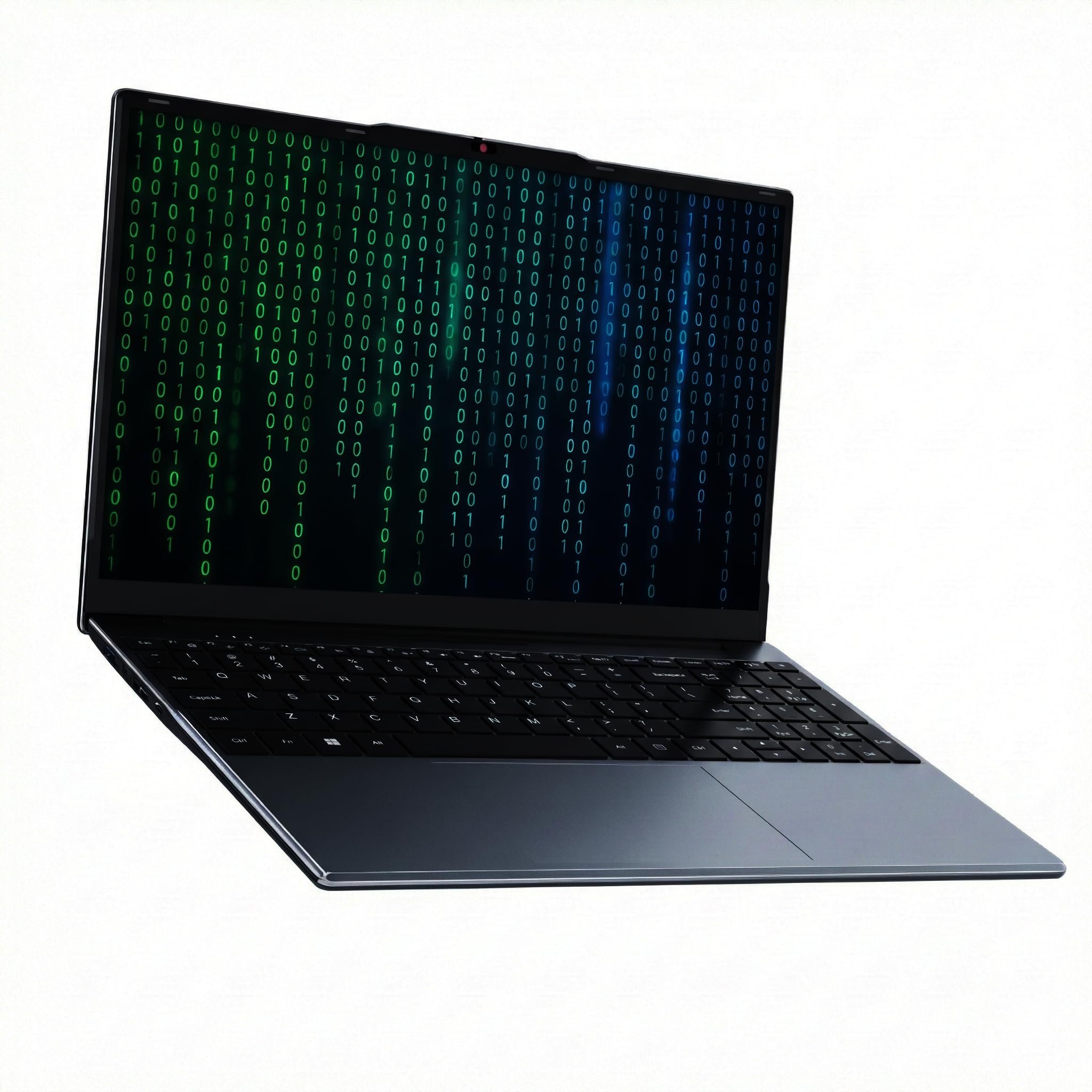 023 i5/15.5型W/6G/128G新品SSD/BD/Op Office Phatom 15.6