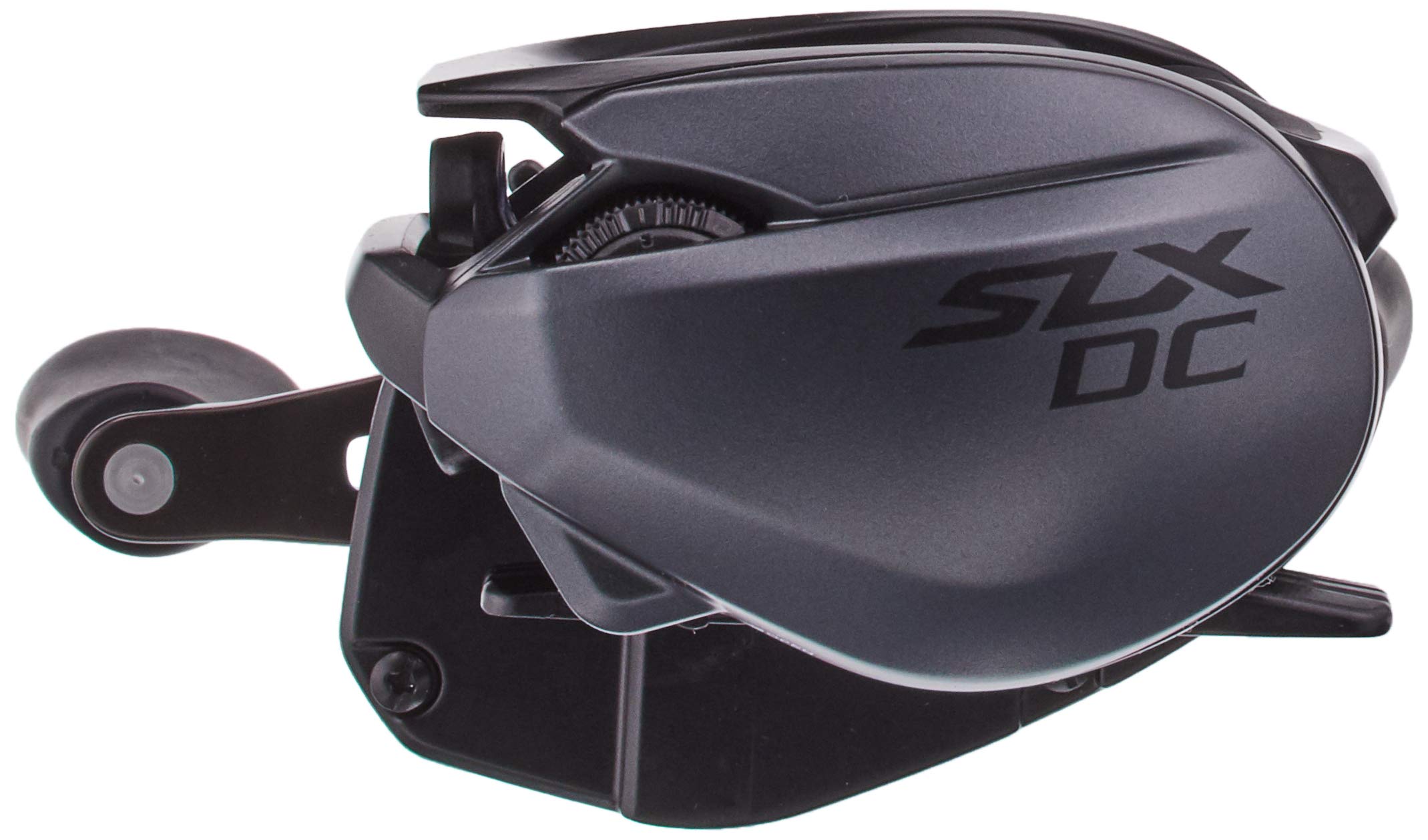 Amazon.com : Shimano Reel 20 SLX DC 71XG Left : Sports & Outdoors 