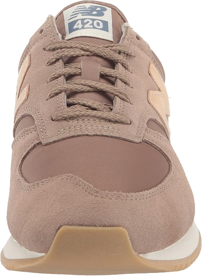 Buy new balance 420 trainers in black mrl420cd 2025