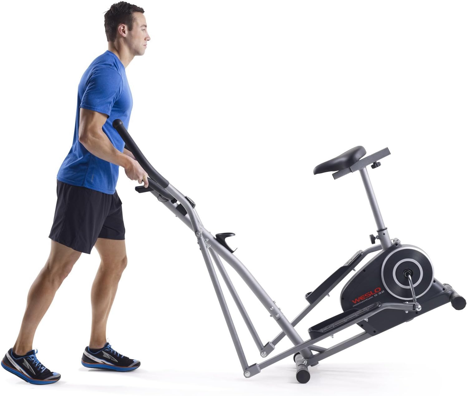 Exercise 2.1. Эллиптический тренажер Weslo Momentum g 3.1. Эллиптический тренажер Weslo Momentum 630. Эллиптический тренажер Weslo Momentum 745. Эллиптический тренажер Weslo Momentum g 3.8.