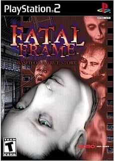 Fatal Frame