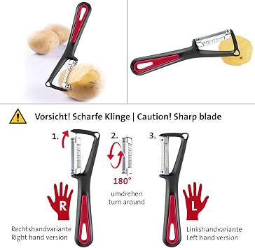 Westmark Plastic Chip Cutter
