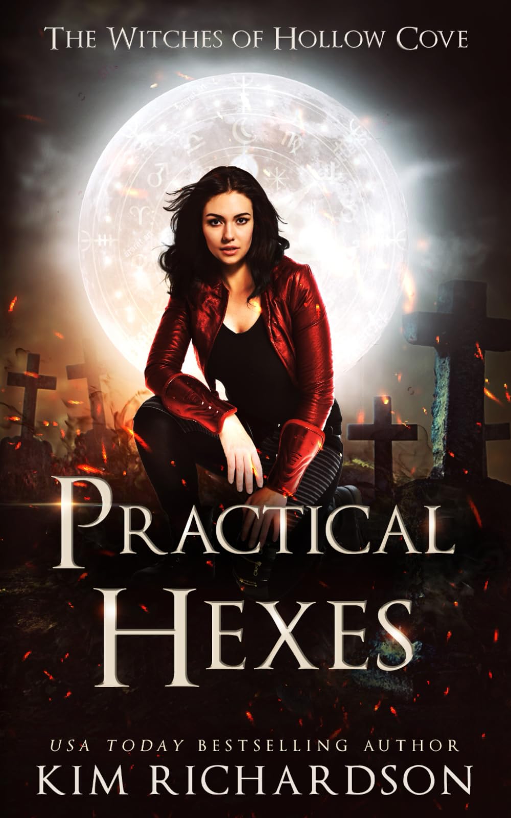 Practical Hexes: 5 (The Witches of Hollow Cove)