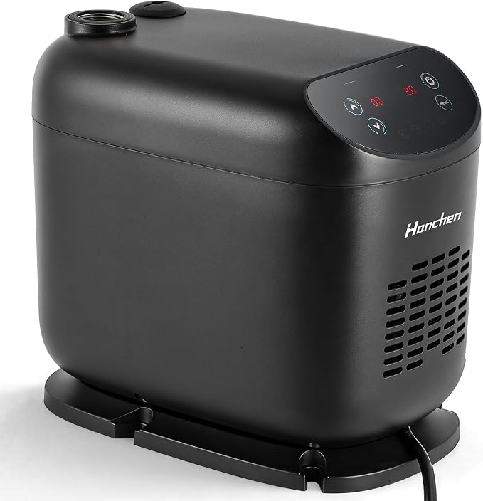 Top Best Water Pressure Booster Pump for Home Buyers! 8 /