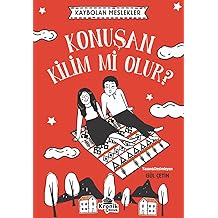 Lost Professions - Is There a Talking Rug?